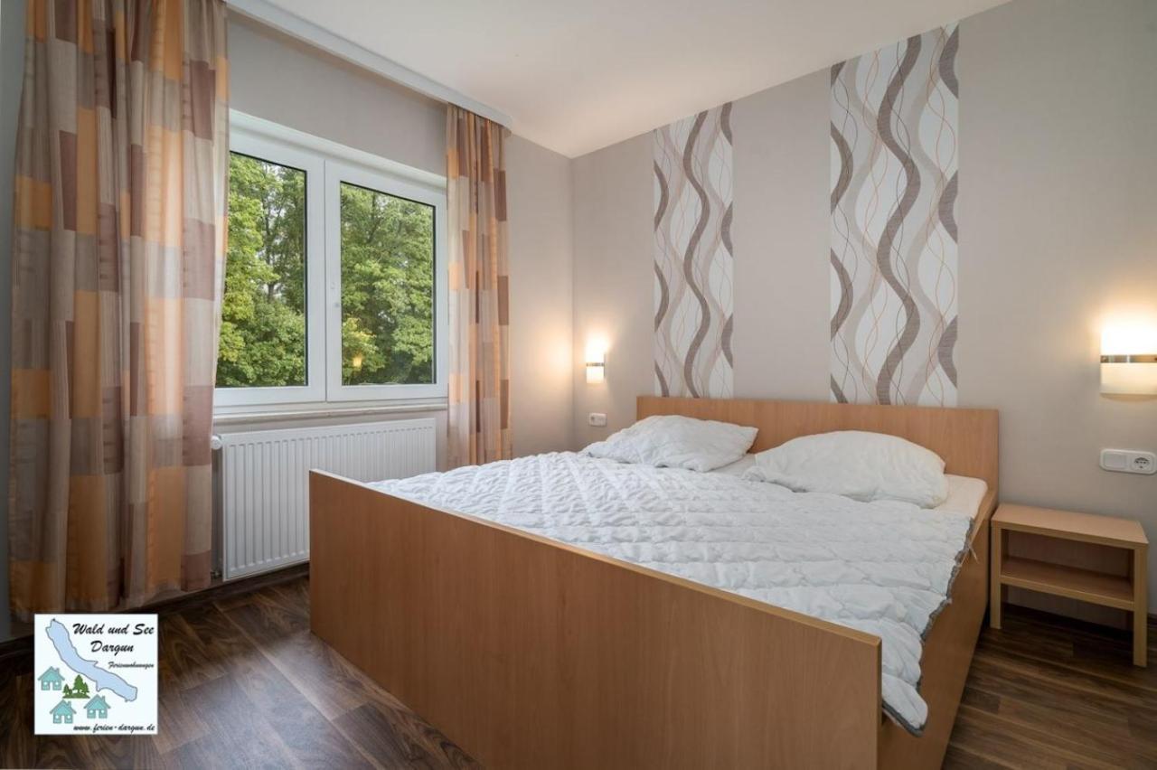 Wald Und See Dargun 16A Exterior photo